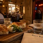 Baci Baci Paris : brunch trattoria du 10e et karaoké privatisable