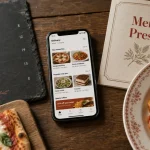 Bastardo Strasbourg, carte italienne Menu Presto et commande Uber Eats