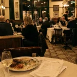 Restaurant suresnes sur terrasse : déjeuner d’affaires