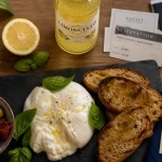 Eat italie paris : Eataly Paris Marais, antipasti et burrata