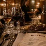 Les 10 meilleurs restaurants à Dijon Côte d’Or 2026 : bistrot bourguignon, table garnie, plats fumants