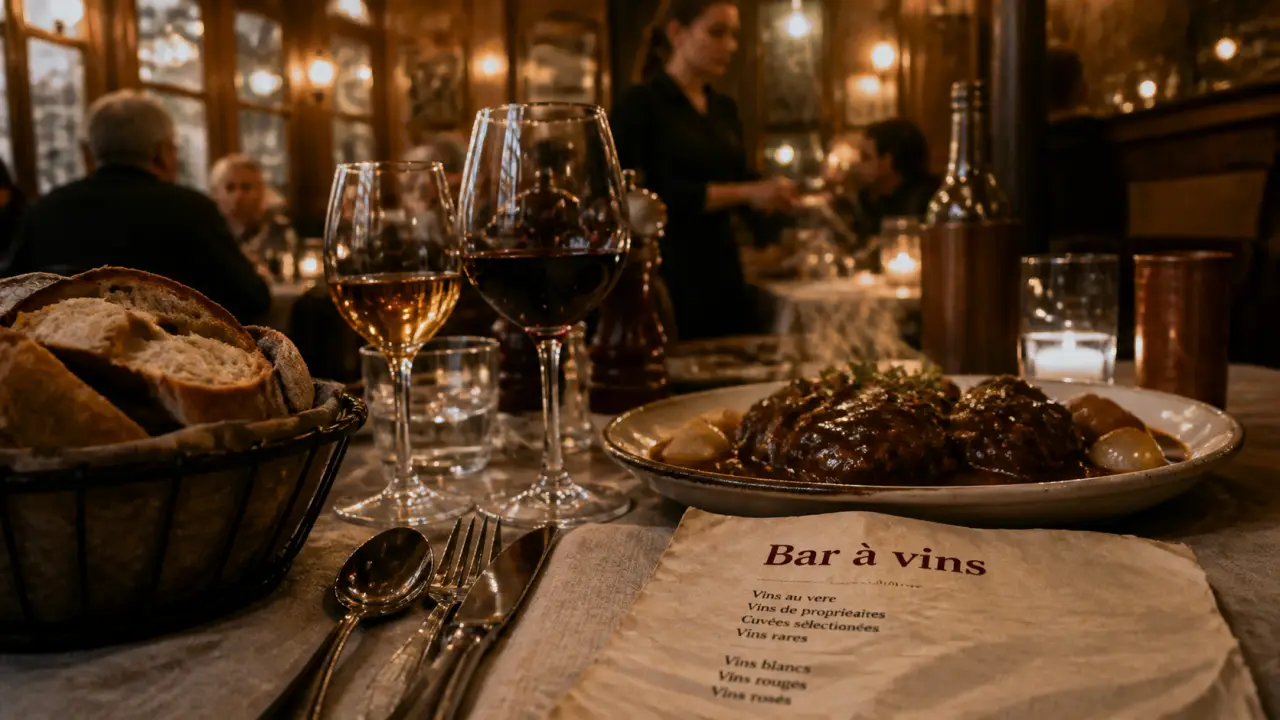 Les 10 meilleurs restaurants à Dijon Côte d’Or 2026 : bistrot bourguignon, table garnie, plats fumants