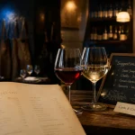 Pépins - restaurant bar à vin paris : carte et conseil des vins