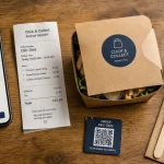 Restaurants click and collect Rennes : payer au retrait et choisir l’heure