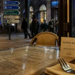 Restaurants gare Strasbourg près de la gare, réservation et horaires