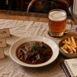 Restaurants in lille centre à Vieux-Lille et gare, budget et bons plans