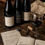 Sapajou cave à vin paris : bouteilles choisies selon l’occasion