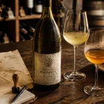 Vin nature italien en Sicile volcanique : bouteille et verres, repères pour bien choisir