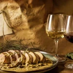 Vin pour filet mignon : blanc ou rouge, filet mignon et sauce