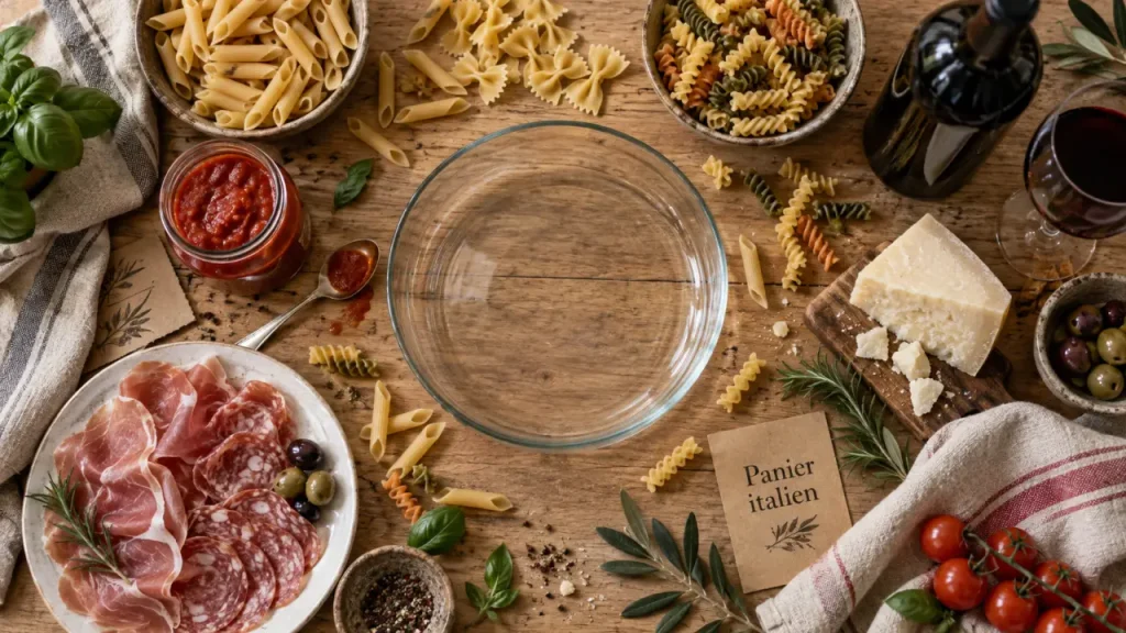 La meilleure épicerie italienne dépend de votre panier et de votre façon d’acheter