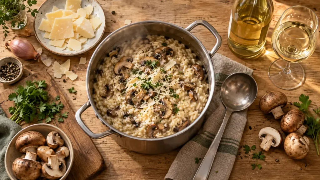 Vin blanc en cuisine : le sec reste le meilleur choix, sauf pour certains plats